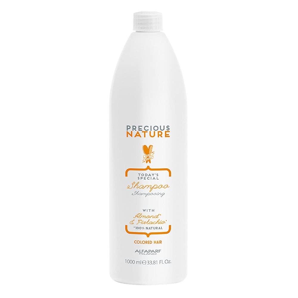 Precious Nature Today's Special Shampoo (For Colored Hair) 33.81oz