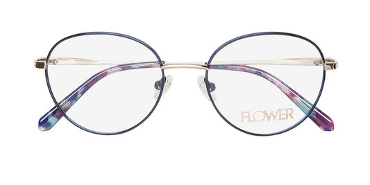 Flower 6055 Peony Eyeglasses