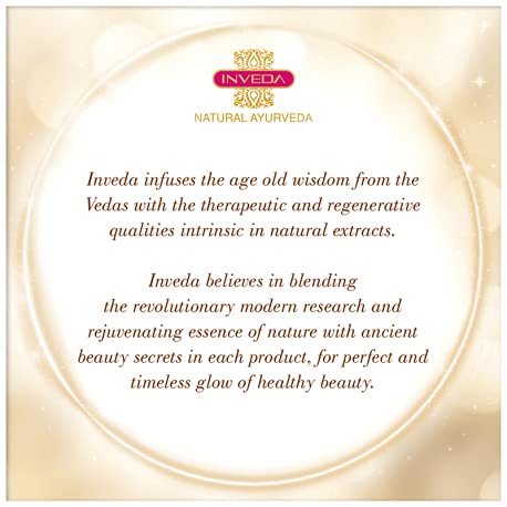 Inveda Dry Oil