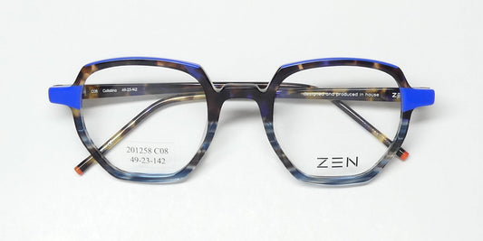ZEN 201258 Collatino Eyeglasses