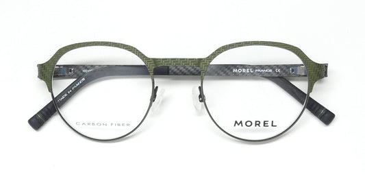 Morel Oga 10210o Eyeglasses