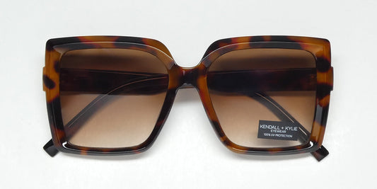 Kendall + Kylie Kk5157 Casey Sunglasses