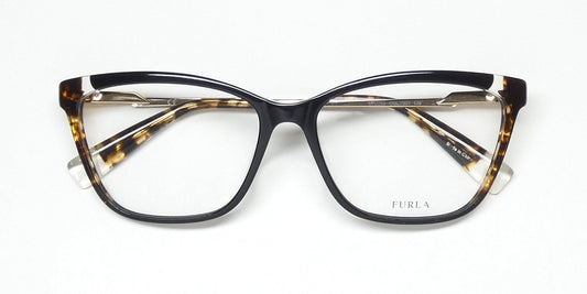 Furla Vfu293 Eyeglasses