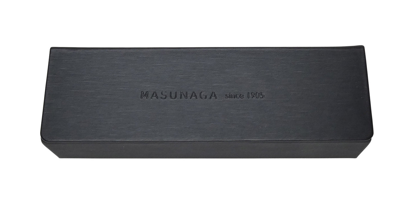 Masunaga 067 Eyeglasses