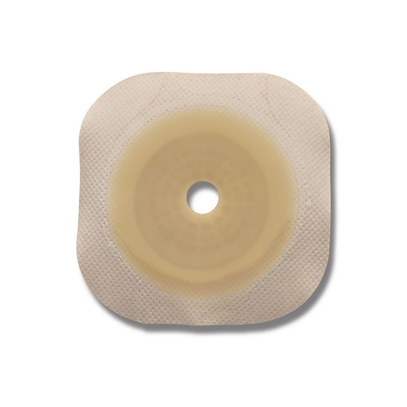 New Image FlexWear Barrier #14204, Floating Flange With Tape 5Ct