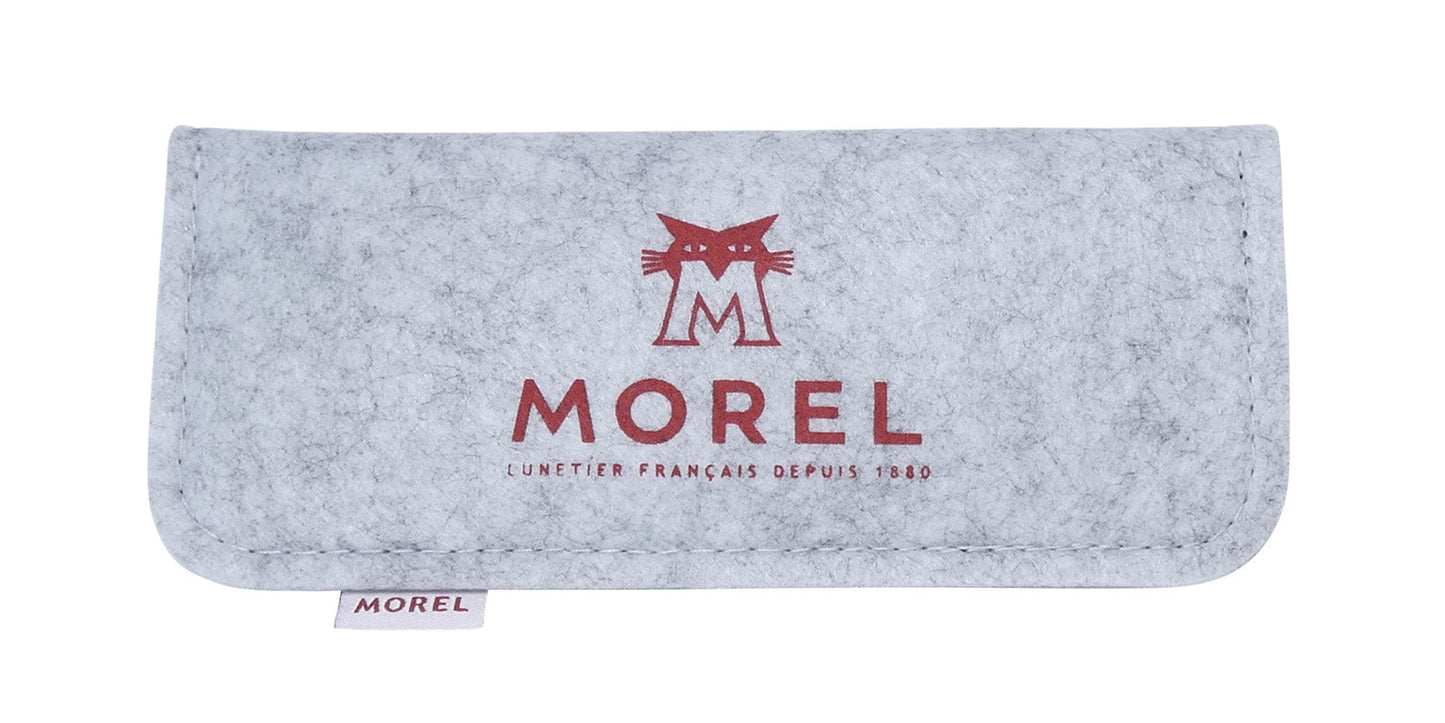 Morel Nomad 40142n Eyeglasses