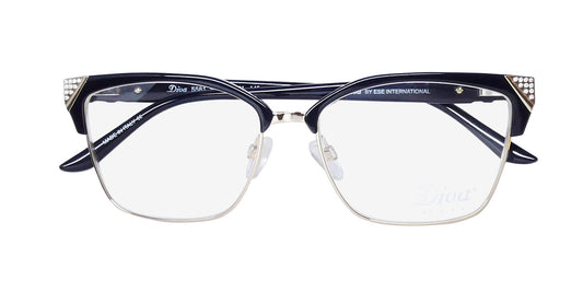 Diva Italy 5581 Eyeglasses