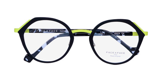 Face à Face Memfis 2 Eyeglasses