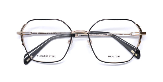 Police Vplf25 Sunset 1 Eyeglasses