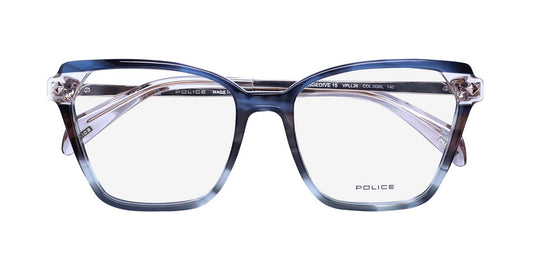 Police Vpll28 Stagedive 15 Eyeglasses