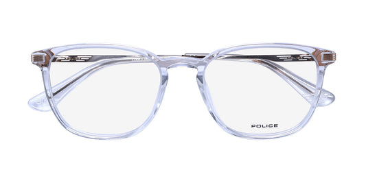 Police Vpld07 Code 1 Eyeglasses