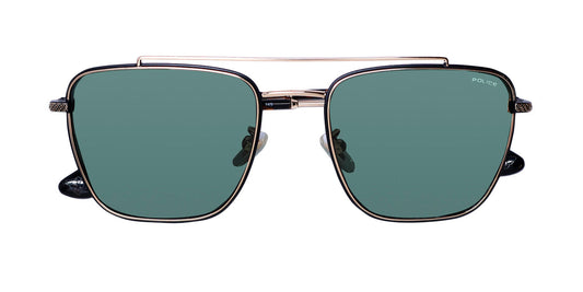 Police Spln38 Octane 10 Sunglasses