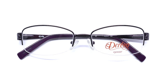 Dereon Dov505 Eyeglasses