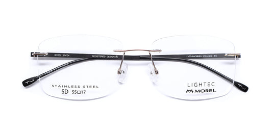 Morel Lightec 30110l Eyeglasses