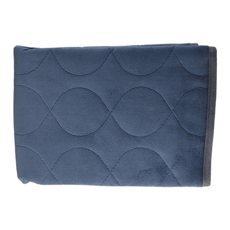 Quik Sorb Furniture Protector Pads Blue 20 x 20 In