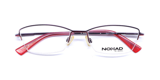 Morel Nomad 681m Eyeglasses