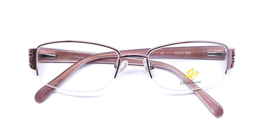 Oleg Cassini Oco 353 Eyeglasses