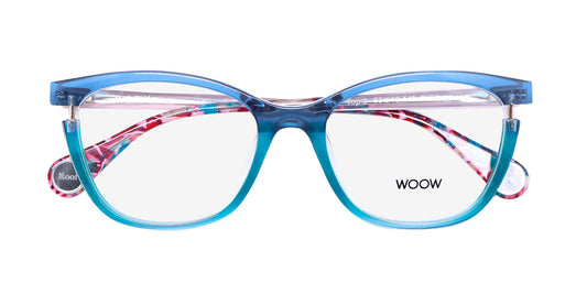 Woow Roof Top 3 Eyeglasses