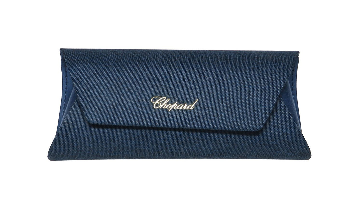 Chopard Vch253 Eyeglasses