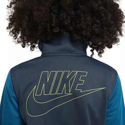 Nike Sportswear Boys full-zip jacket