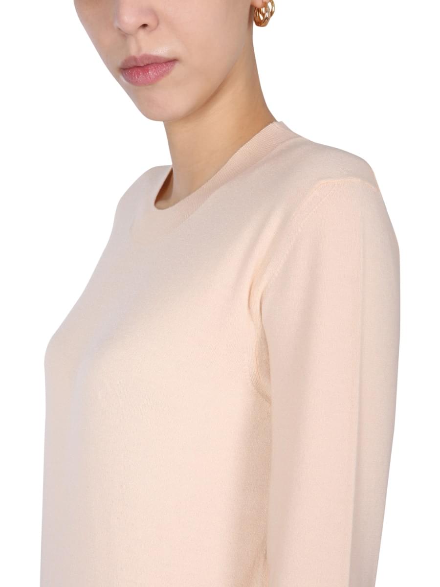 Bottega Veneta Women Lightweight Long Sleeved Sweater