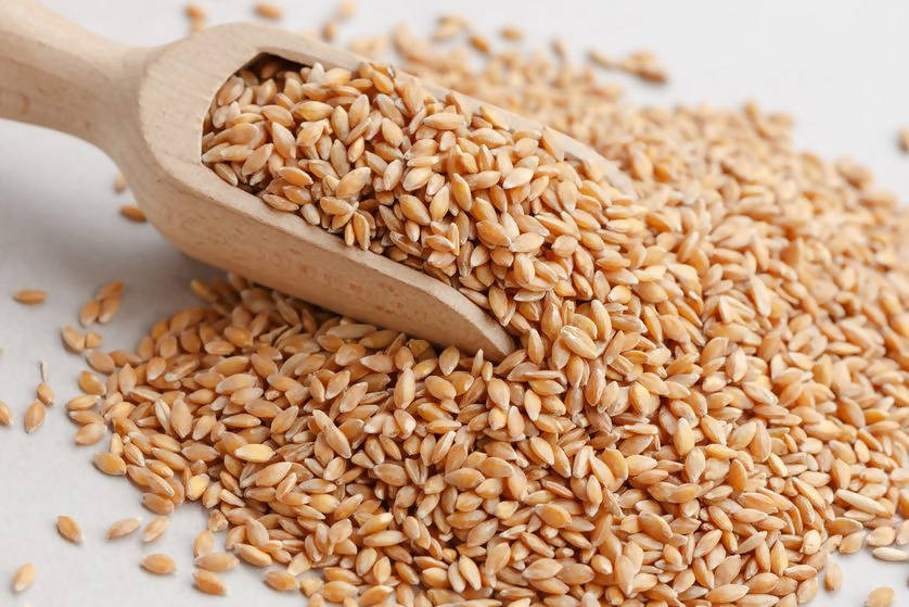Grammy's Whole Wheat