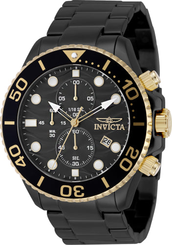 Invicta Men's Pro Diver