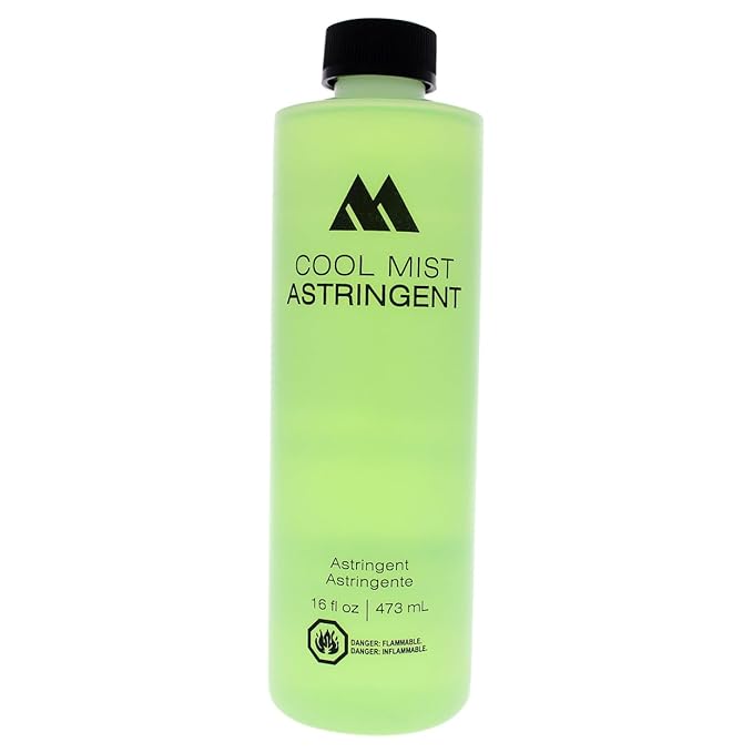 Marianna Cool Mist Astringent 16 Oz