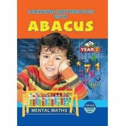 Abacus Book