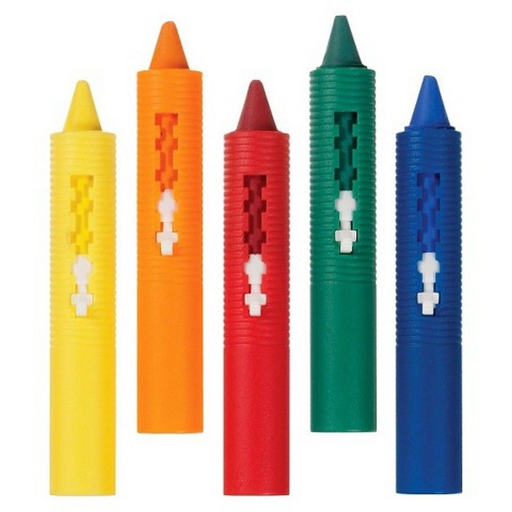 Munchkin® Bath Crayons (Set of 5)
