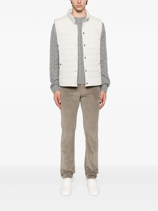 Prada Men Cashmere Sweater