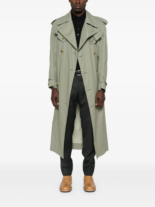 Prada Men Wool Pants