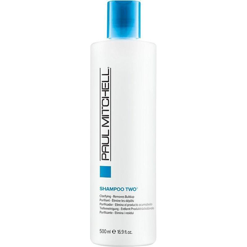 Paul Mitchell Clarifying Shampoo Two 500ml