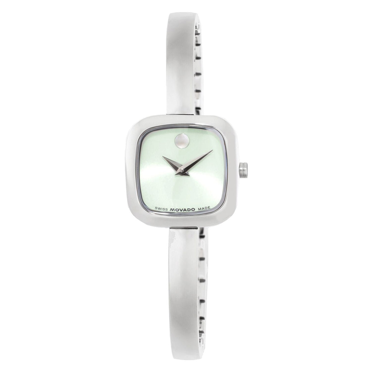 Movado Women's Classic museum