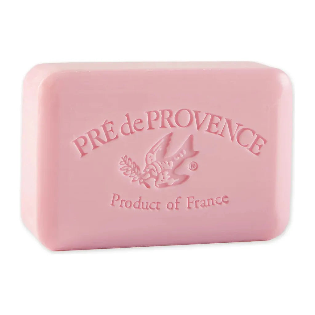 Pre De Provence Grapefruit Shea Butter Enriched Travel Size Soap 25g