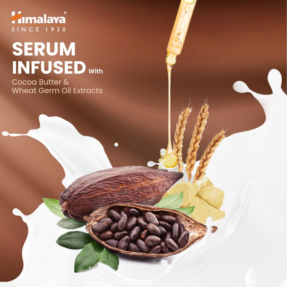 Himalaya - Cocoa Butter Intensive Body Lotion