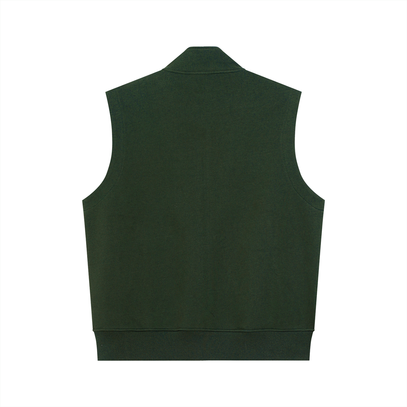 QE Diablo Essential Heavyweight Vest