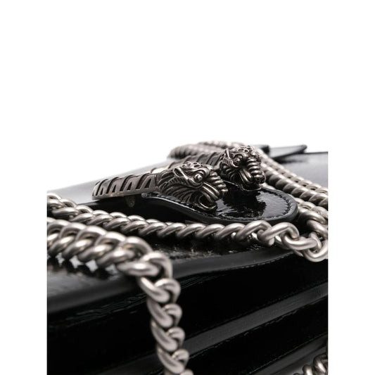 Gucci Black Shoulder Bags Women