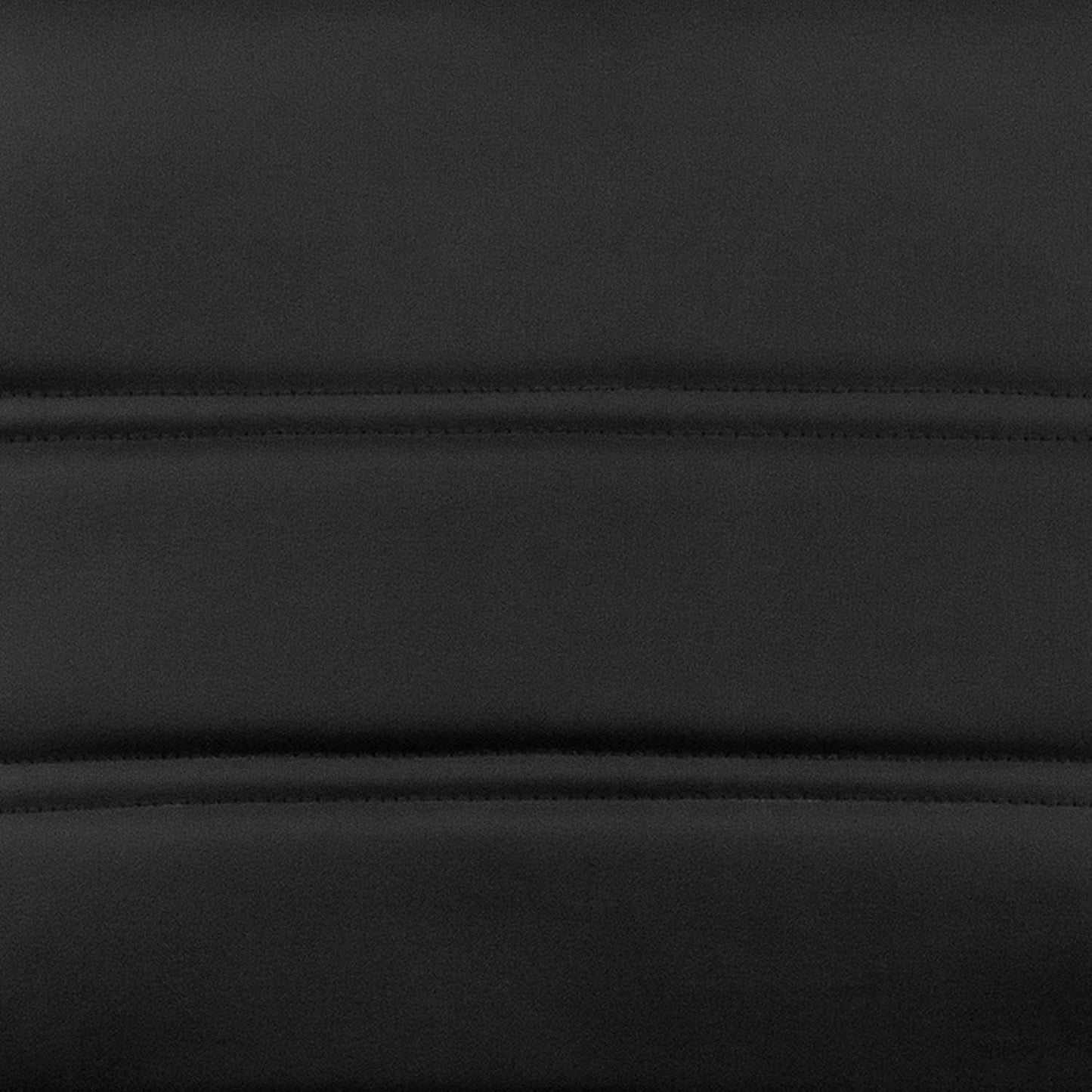 Desk Chair Black Adjustable Office Chair Home Study