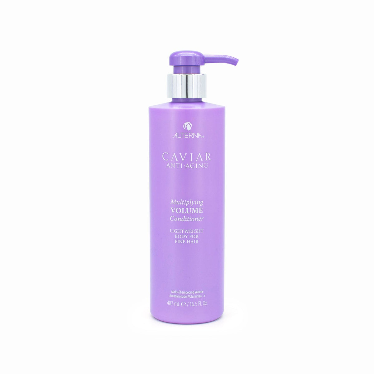 ALTERNA Multiplying Volume Conditioner 16.5oz - Small Amount Missing