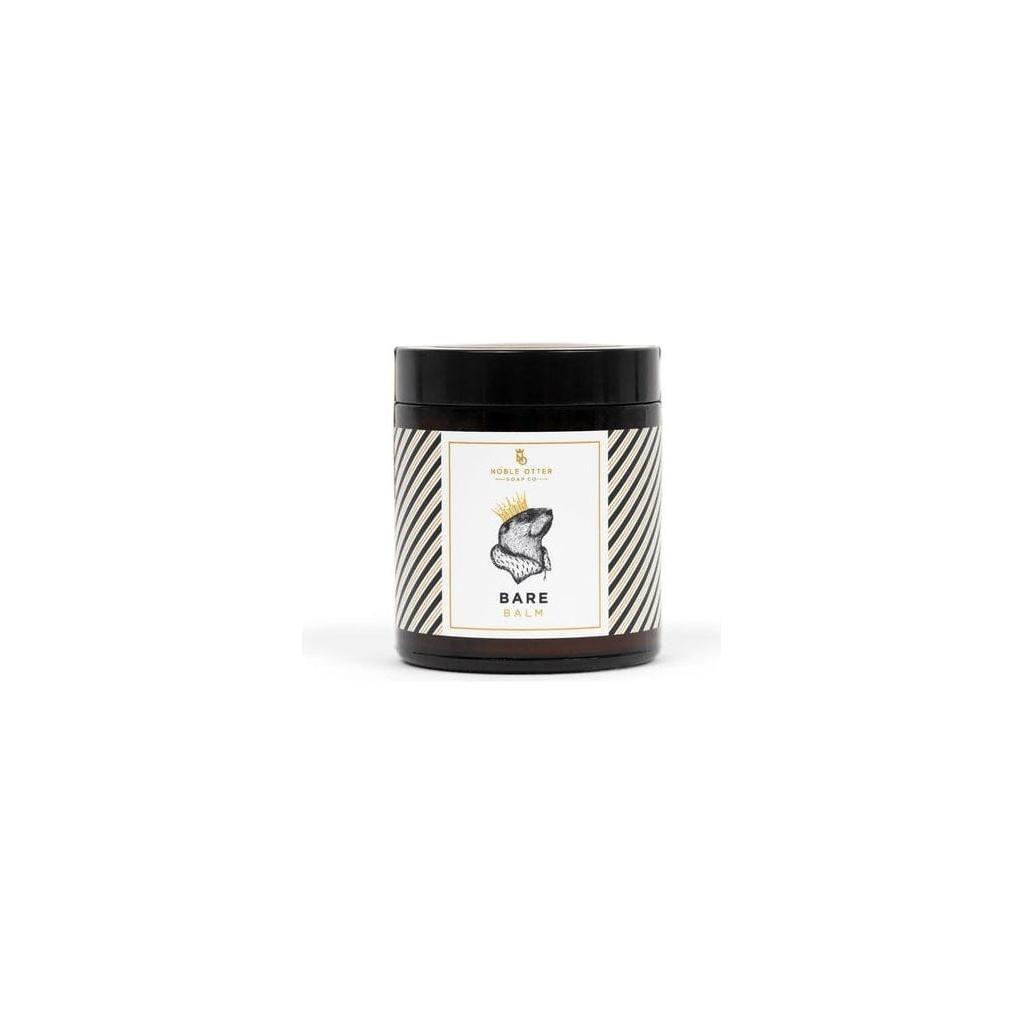Noble Otter Soap Co. Bare Shaving Collection