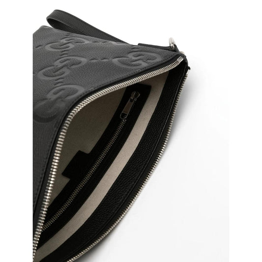 Gucci Black Messenger Bags Men