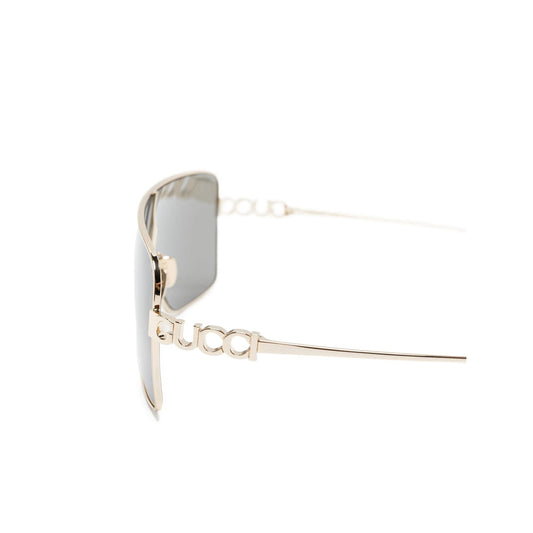Gucci Gold Sunglasses Women