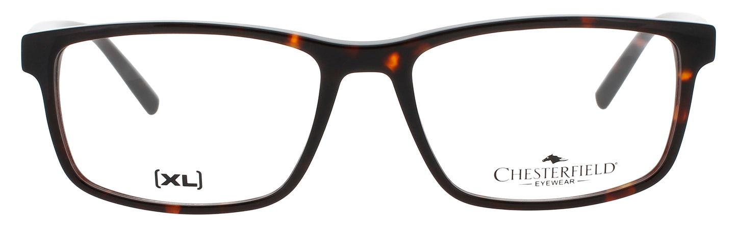 Chesterfield Ch-58xl Eyeglasses
