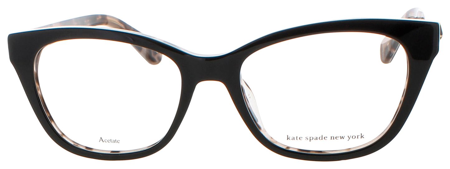 Kate Spade Carolan Eyeglasses