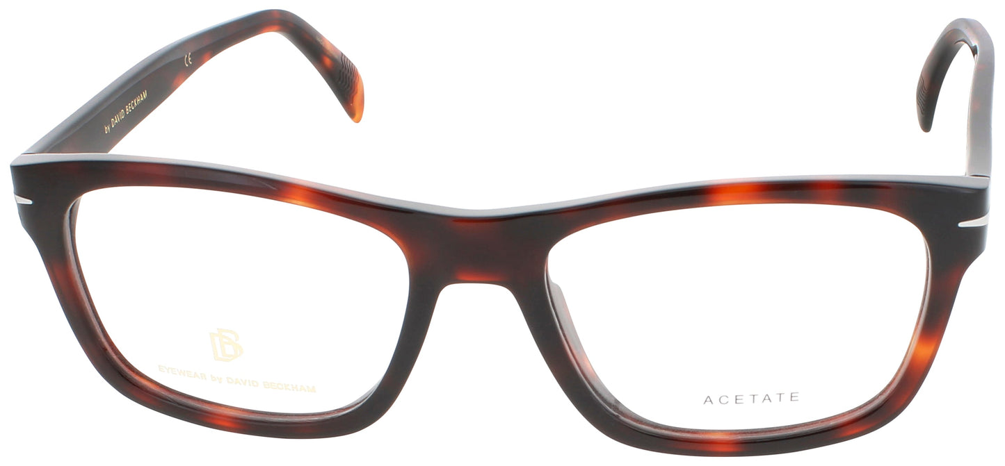 David Beckham Db 7011 Eyeglasses