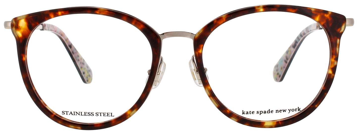 Kate Spade Eliana/G Eyeglasses