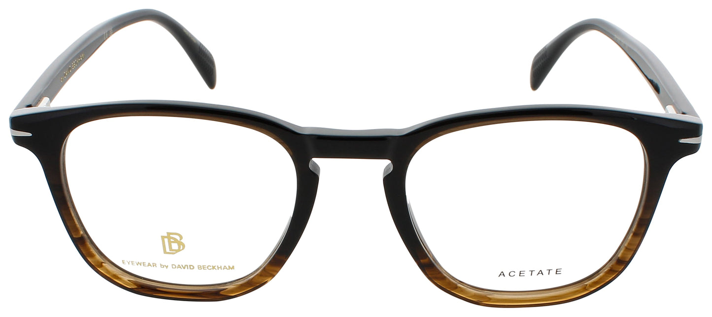 David Beckham Db 1050 Eyeglasses