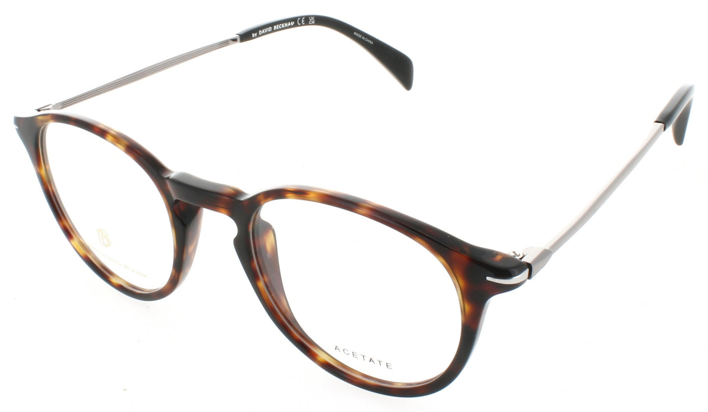 David Beckham Db 1049 Eyeglasses