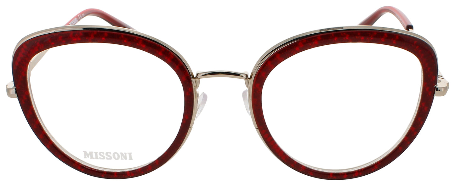 Missoni Mis 0043 Eyeglasses